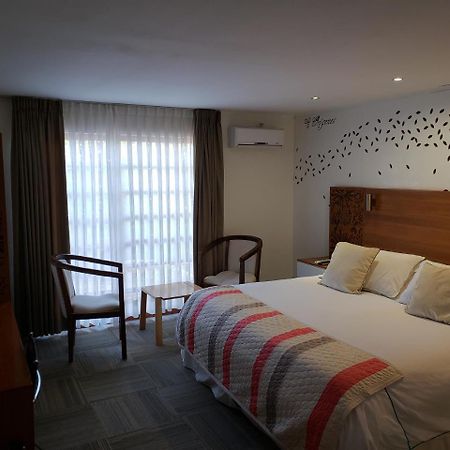 וינאר Hotel Origenes מראה חיצוני תמונה