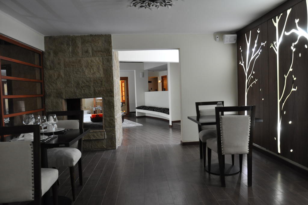 וינאר Hotel Origenes מראה חיצוני תמונה
