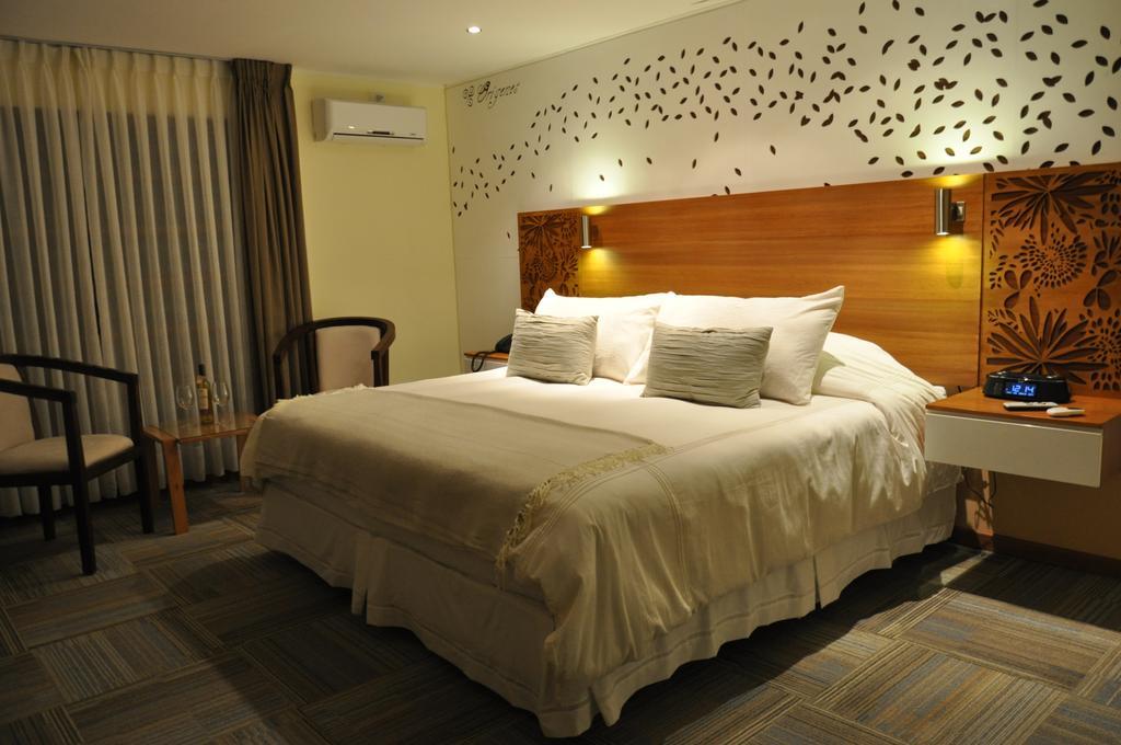 וינאר Hotel Origenes חדר תמונה