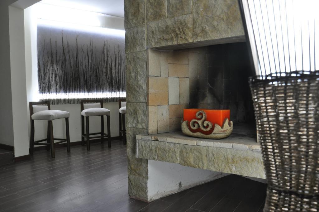 וינאר Hotel Origenes מראה חיצוני תמונה