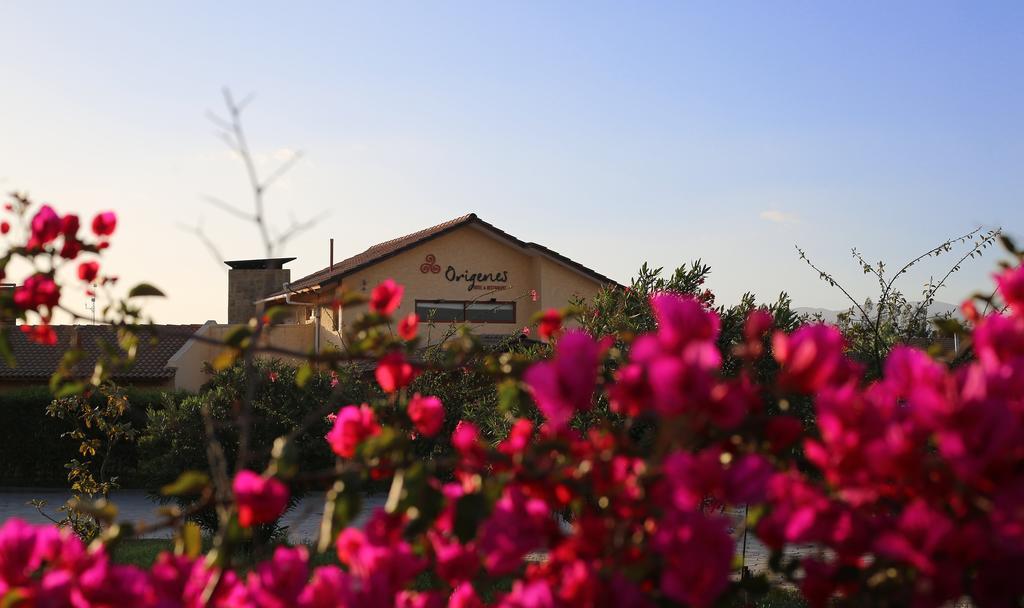 וינאר Hotel Origenes מראה חיצוני תמונה