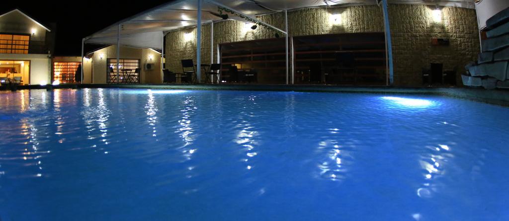 וינאר Hotel Origenes מראה חיצוני תמונה