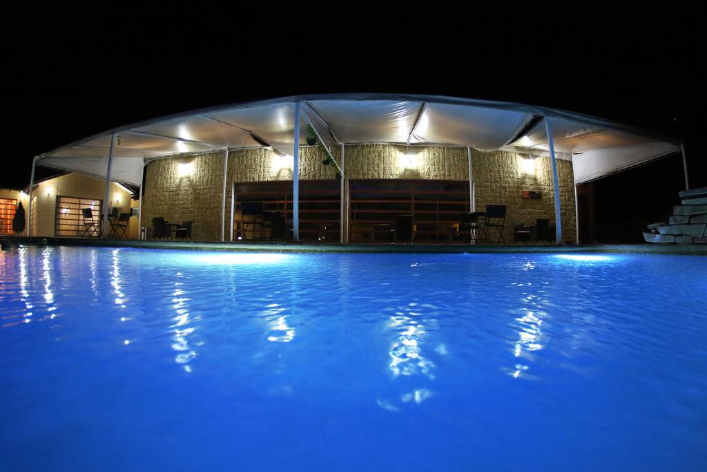 וינאר Hotel Origenes מראה חיצוני תמונה