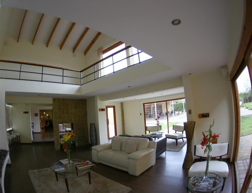 וינאר Hotel Origenes מראה חיצוני תמונה