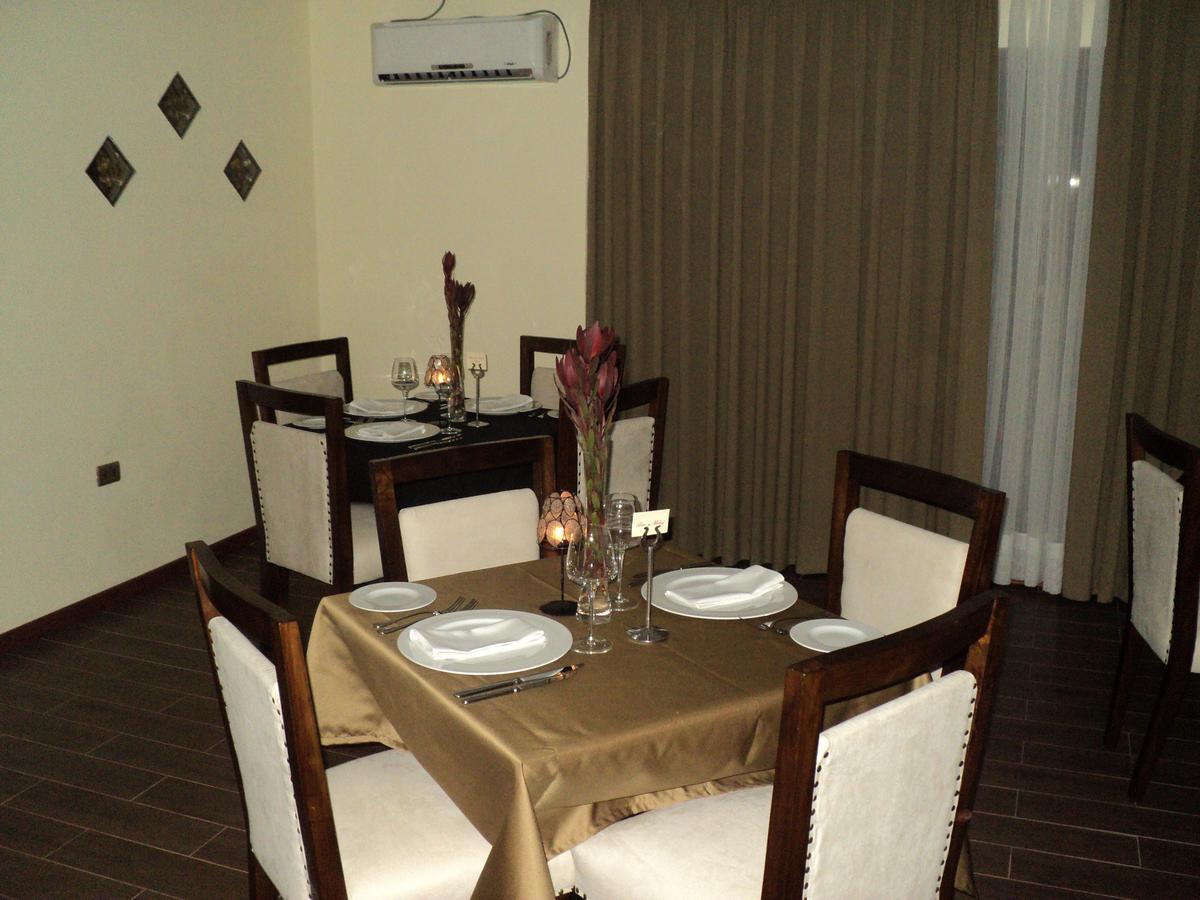 וינאר Hotel Origenes מראה חיצוני תמונה