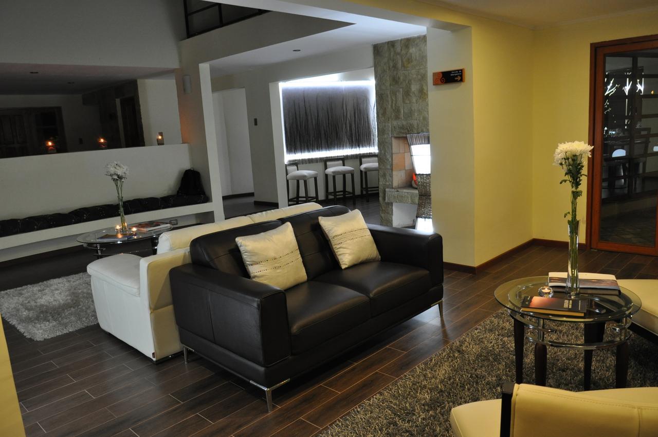 וינאר Hotel Origenes מראה חיצוני תמונה