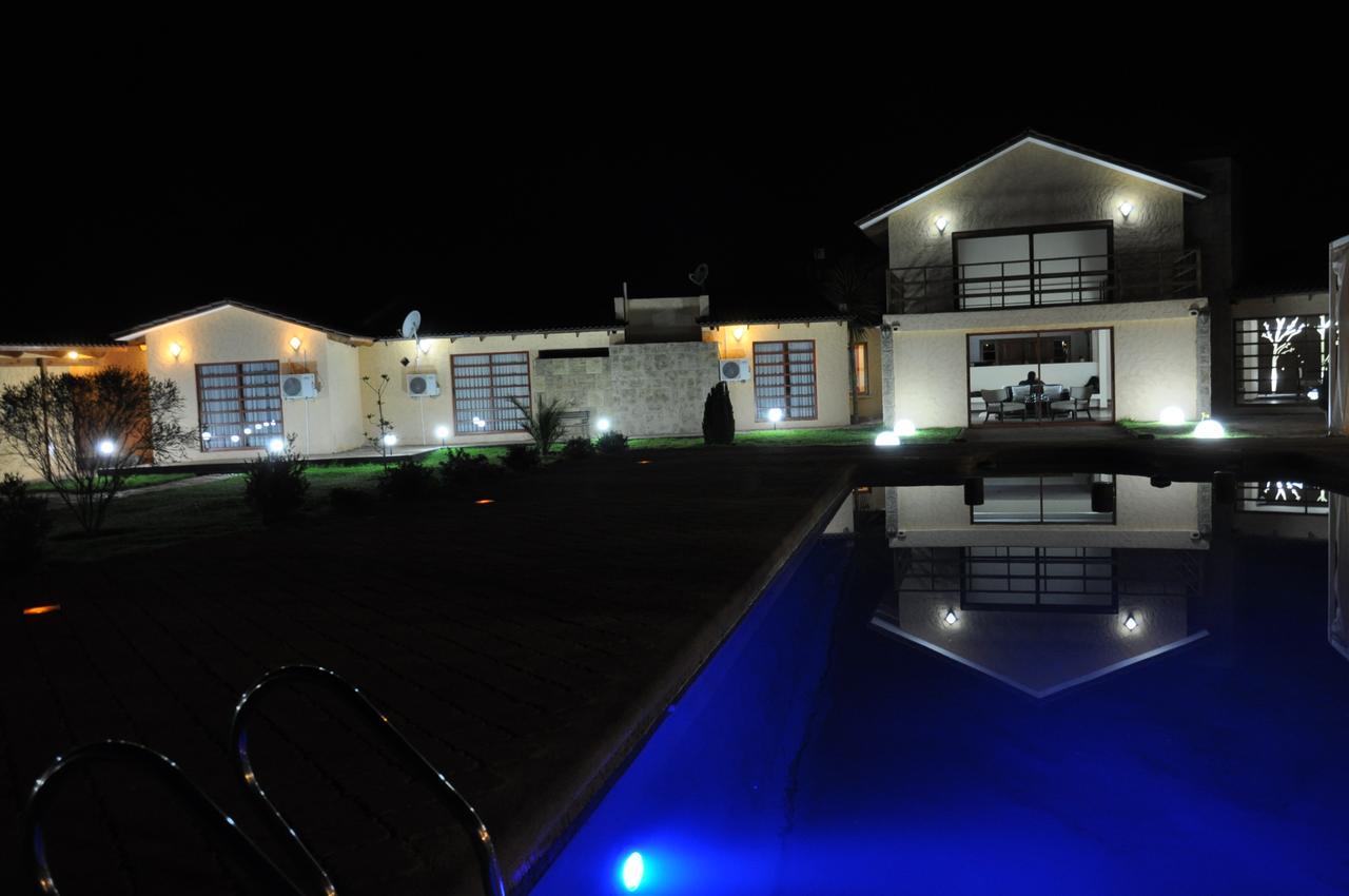 וינאר Hotel Origenes מראה חיצוני תמונה
