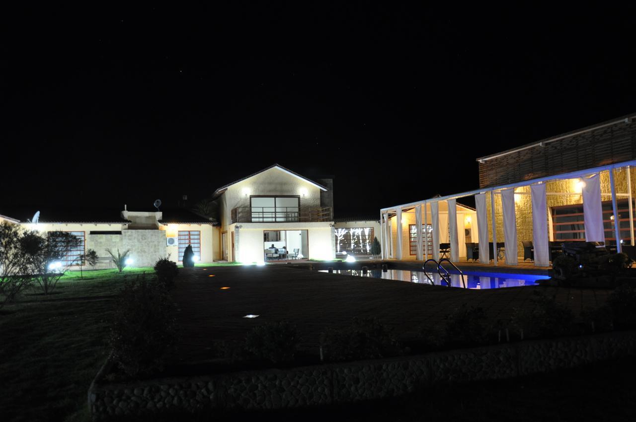 וינאר Hotel Origenes מראה חיצוני תמונה