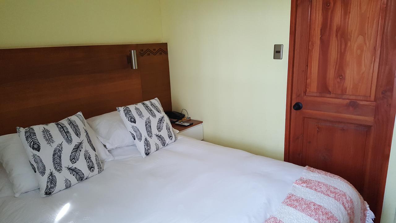 וינאר Hotel Origenes מראה חיצוני תמונה