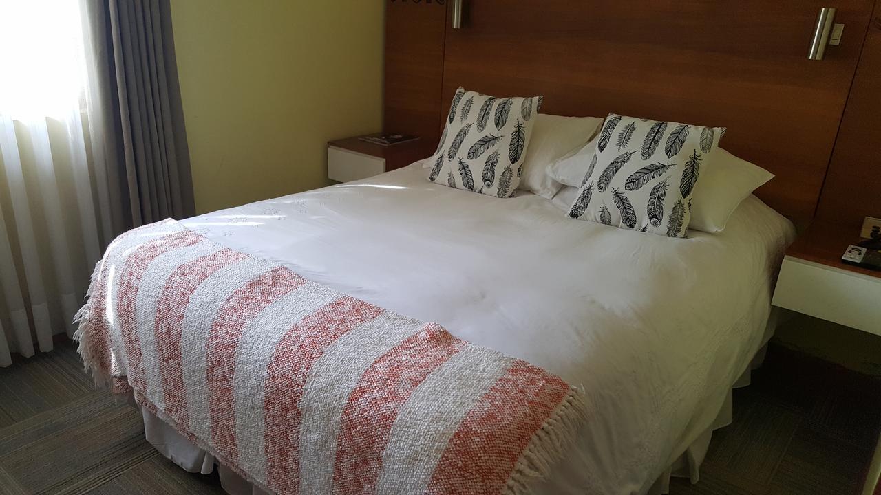 וינאר Hotel Origenes מראה חיצוני תמונה