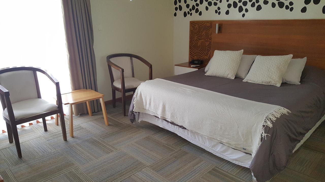 וינאר Hotel Origenes מראה חיצוני תמונה