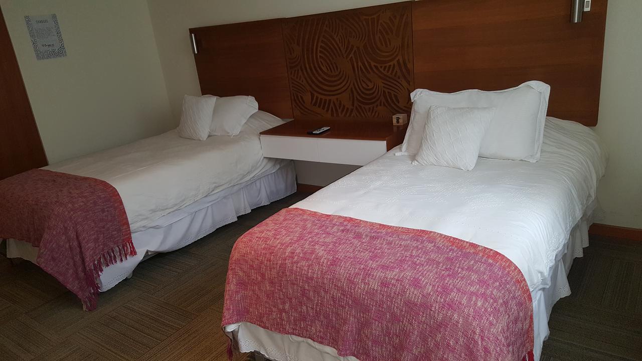 וינאר Hotel Origenes מראה חיצוני תמונה