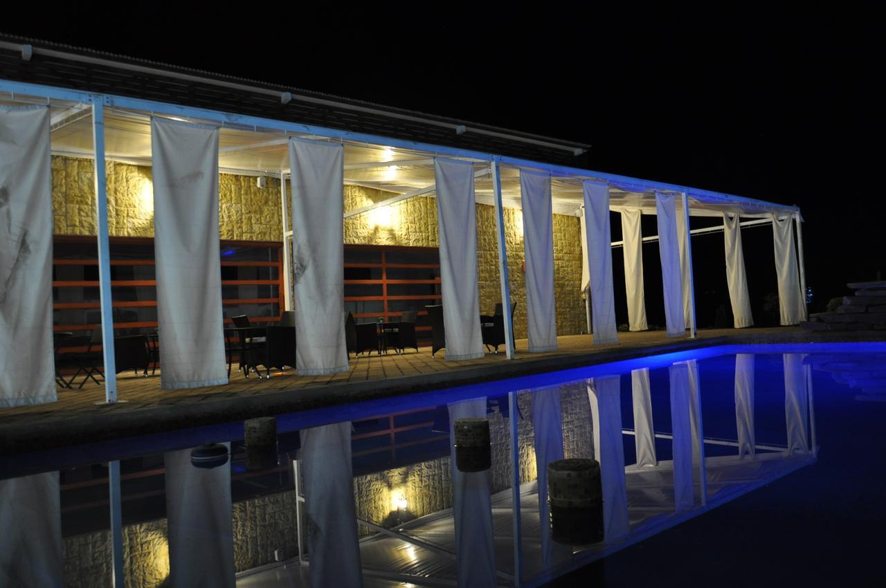 וינאר Hotel Origenes מראה חיצוני תמונה