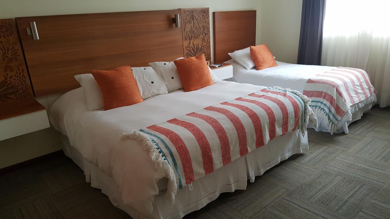 וינאר Hotel Origenes מראה חיצוני תמונה