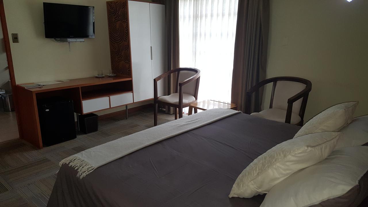 וינאר Hotel Origenes מראה חיצוני תמונה