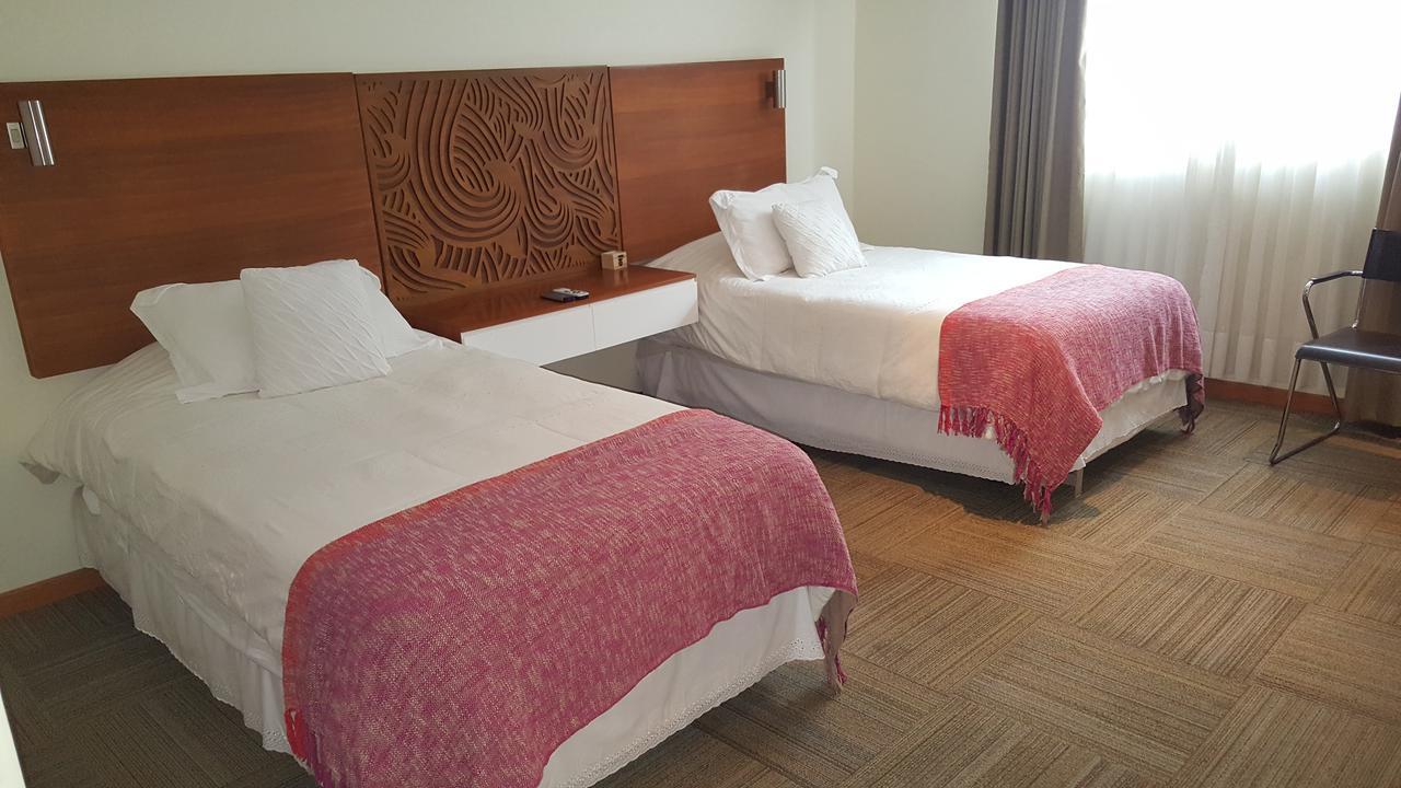 וינאר Hotel Origenes מראה חיצוני תמונה