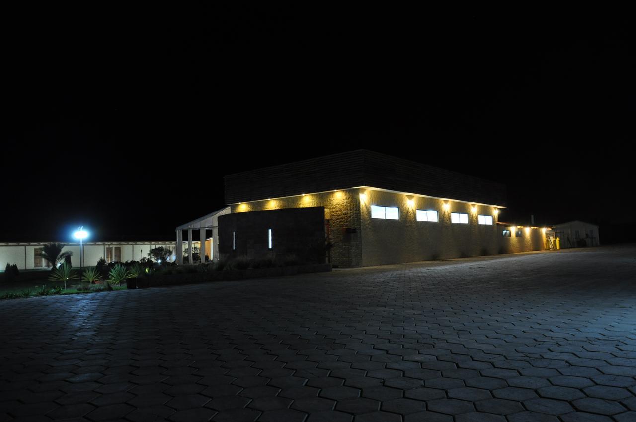 וינאר Hotel Origenes מראה חיצוני תמונה