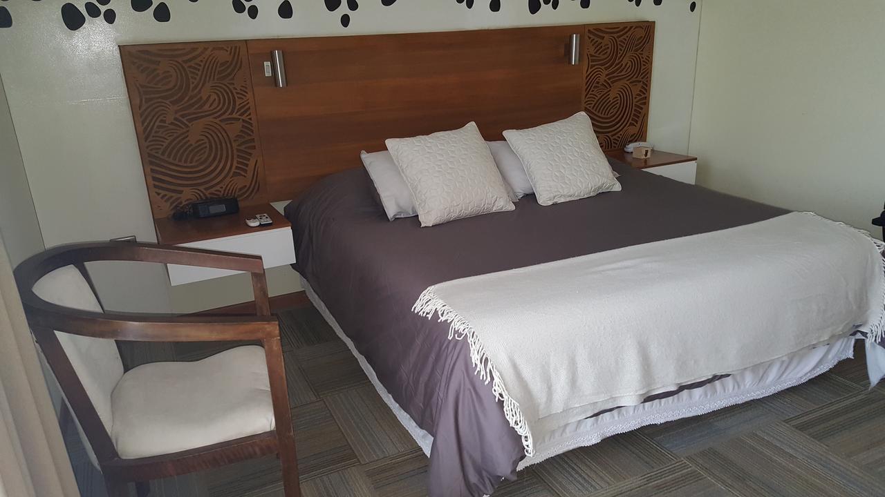 וינאר Hotel Origenes מראה חיצוני תמונה
