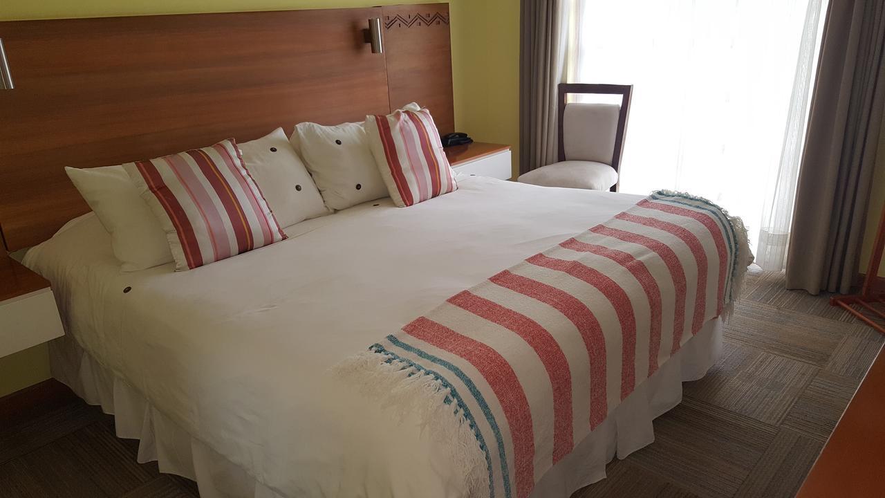 וינאר Hotel Origenes מראה חיצוני תמונה