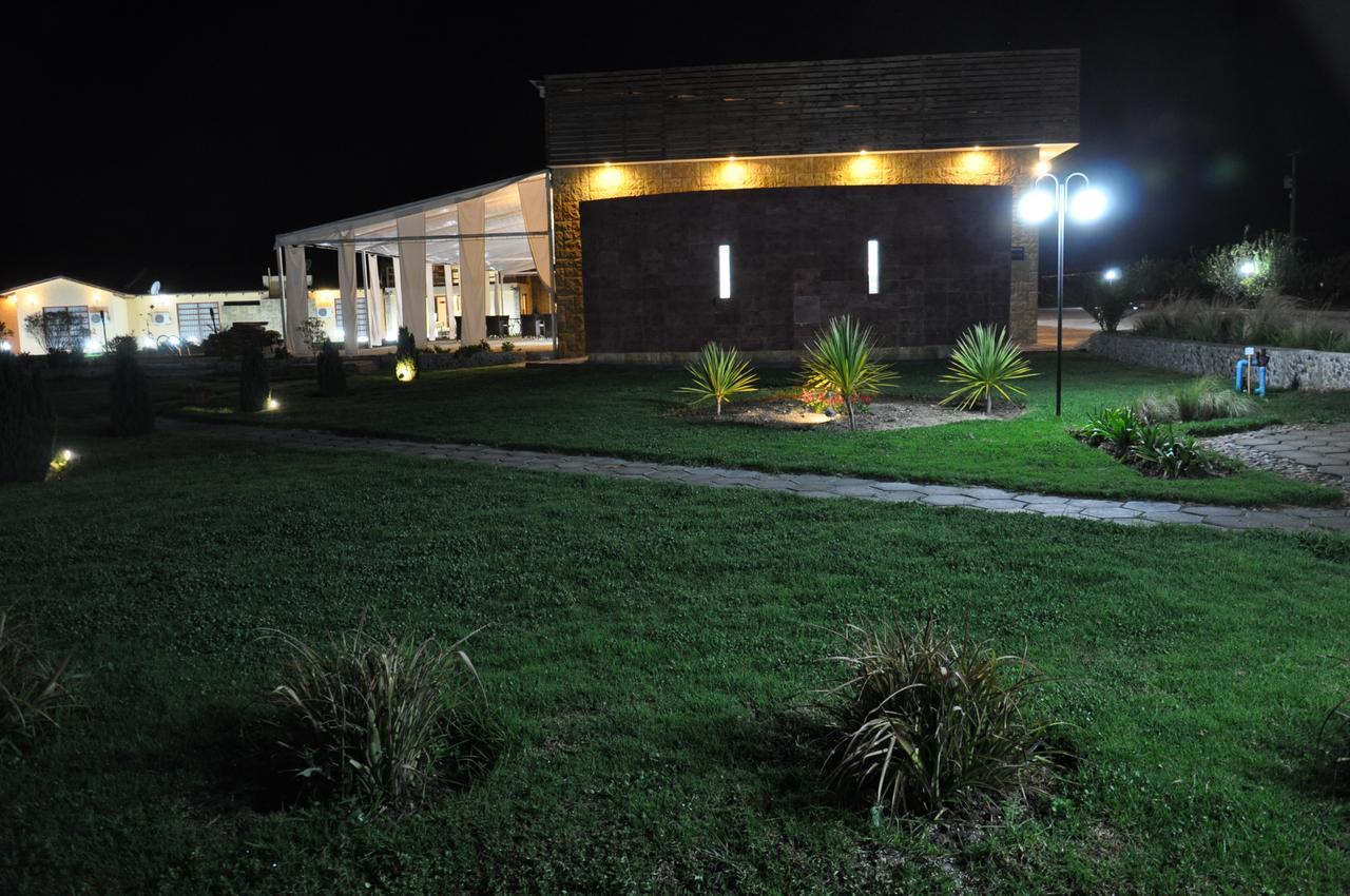 וינאר Hotel Origenes מראה חיצוני תמונה