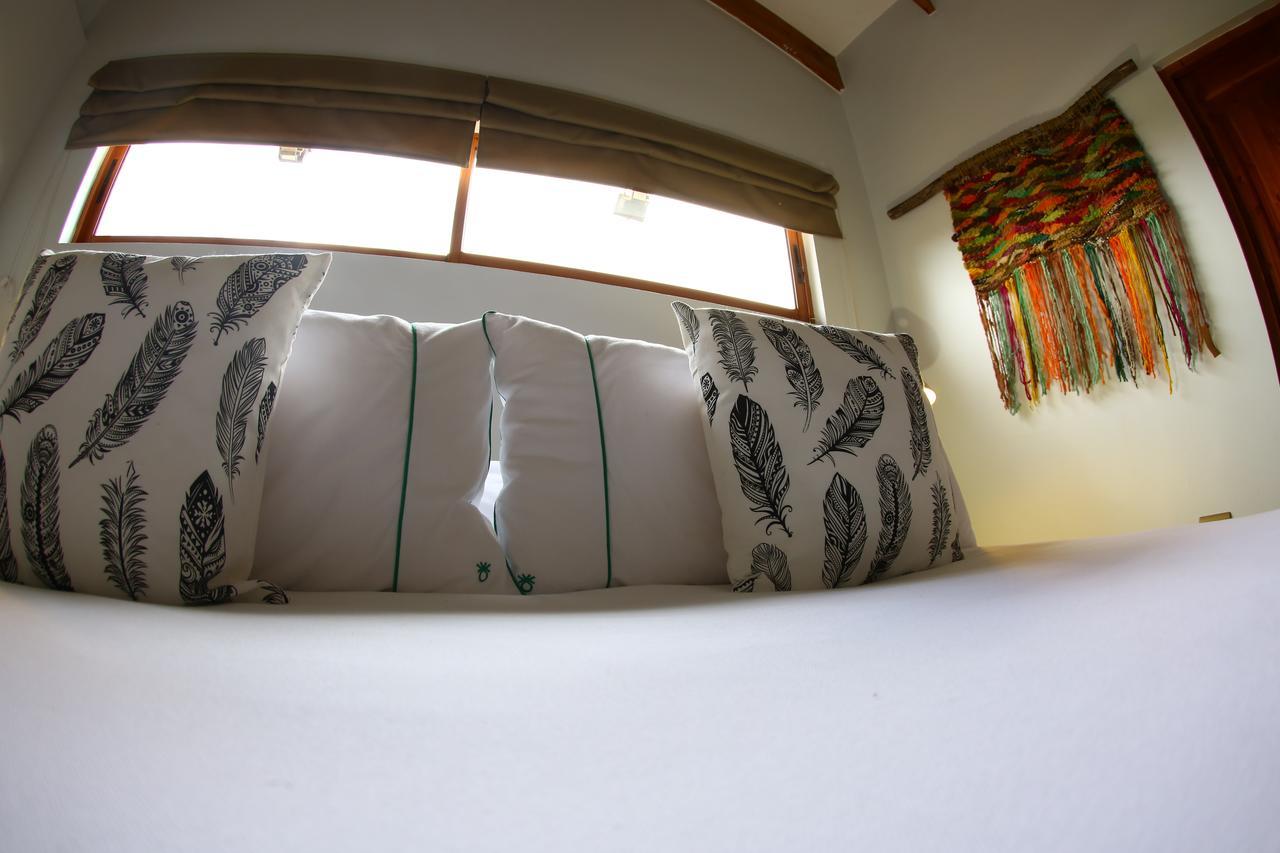 וינאר Hotel Origenes מראה חיצוני תמונה