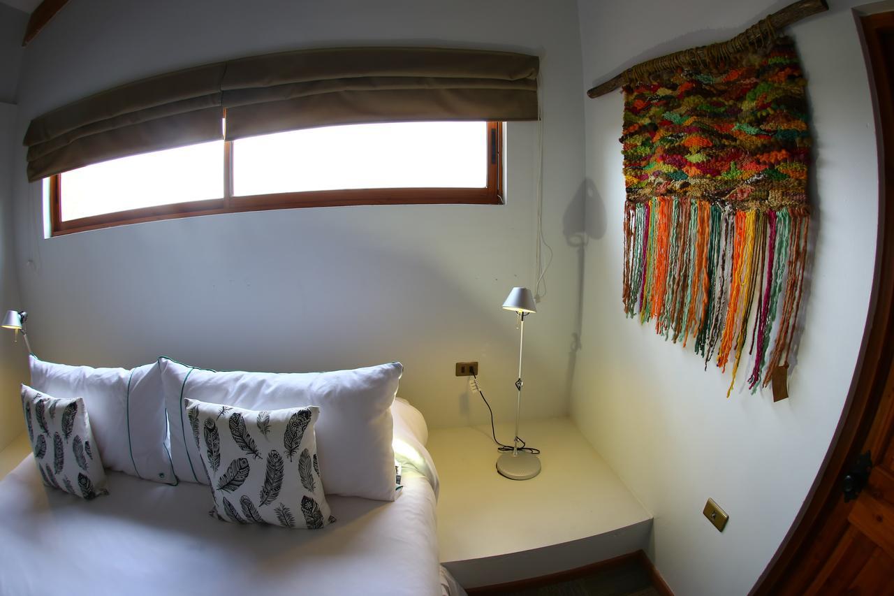 וינאר Hotel Origenes מראה חיצוני תמונה