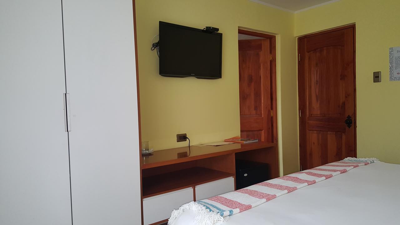 וינאר Hotel Origenes מראה חיצוני תמונה