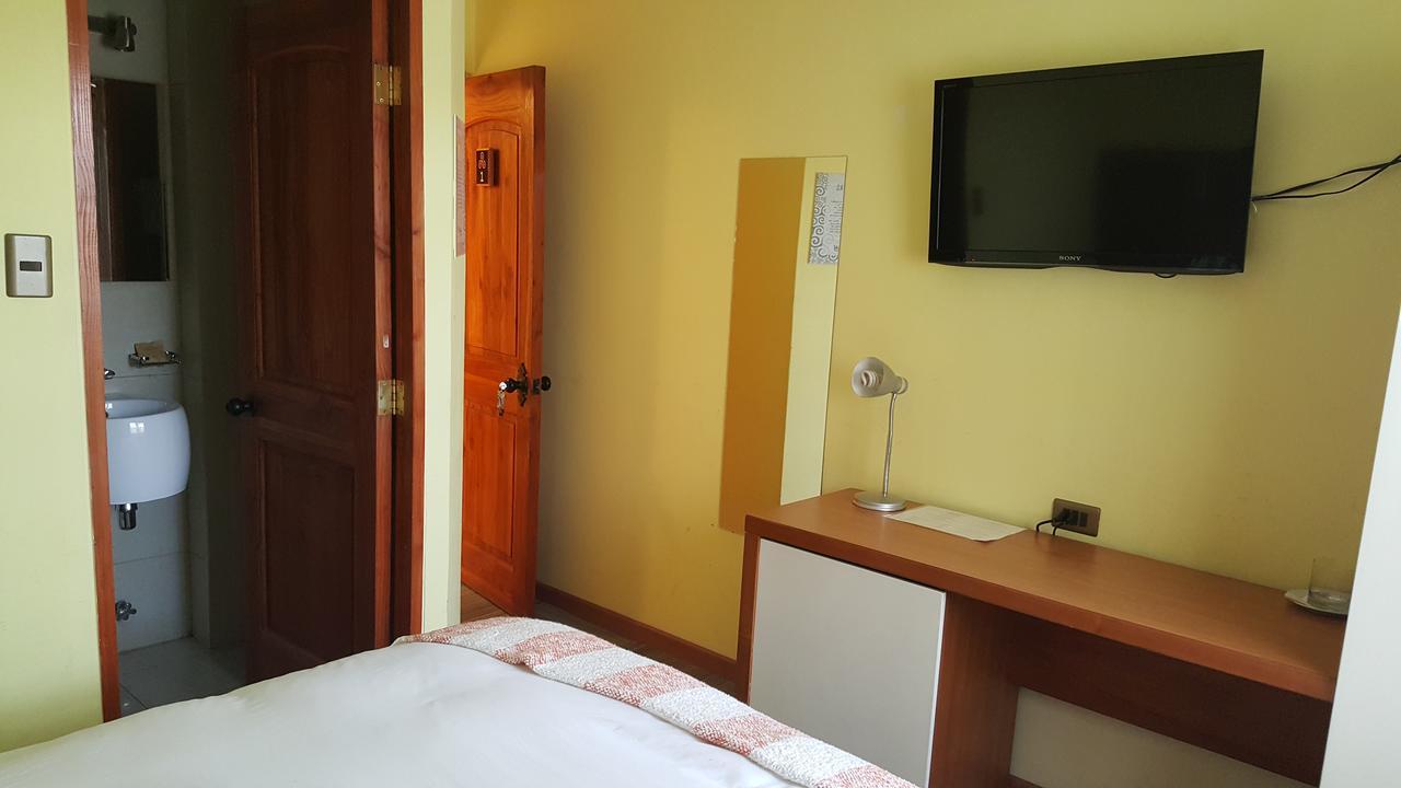 וינאר Hotel Origenes מראה חיצוני תמונה