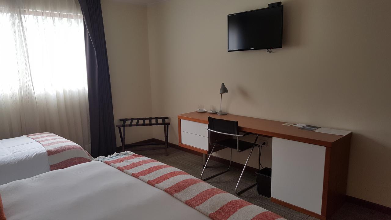 וינאר Hotel Origenes מראה חיצוני תמונה