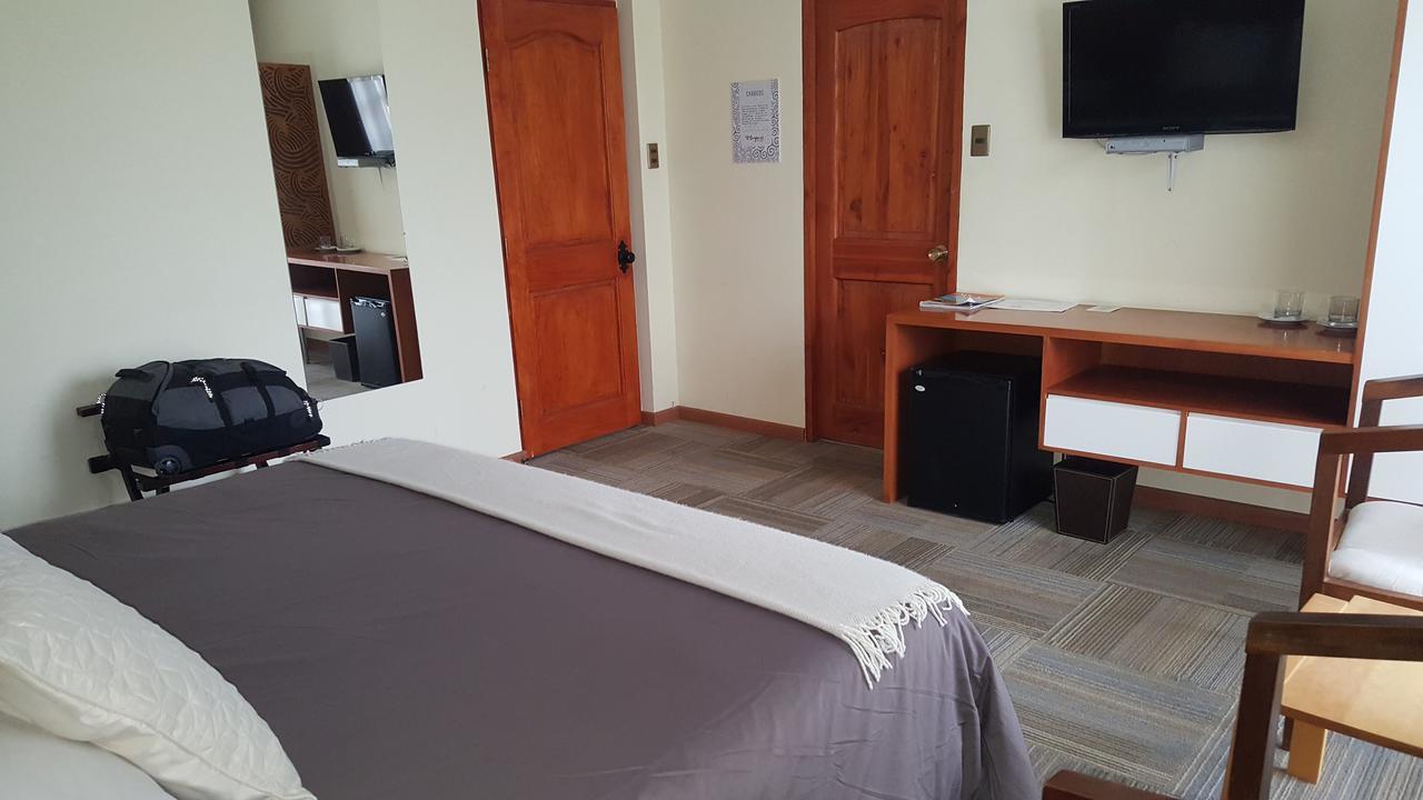 וינאר Hotel Origenes מראה חיצוני תמונה