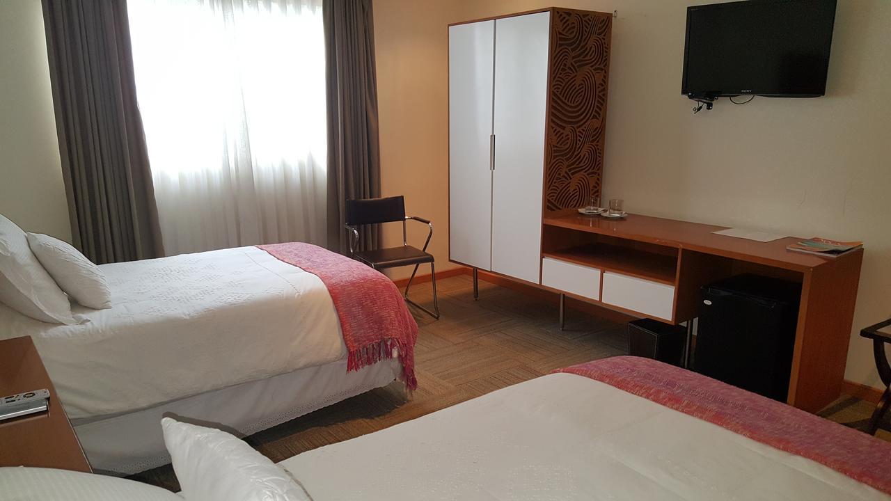 וינאר Hotel Origenes מראה חיצוני תמונה