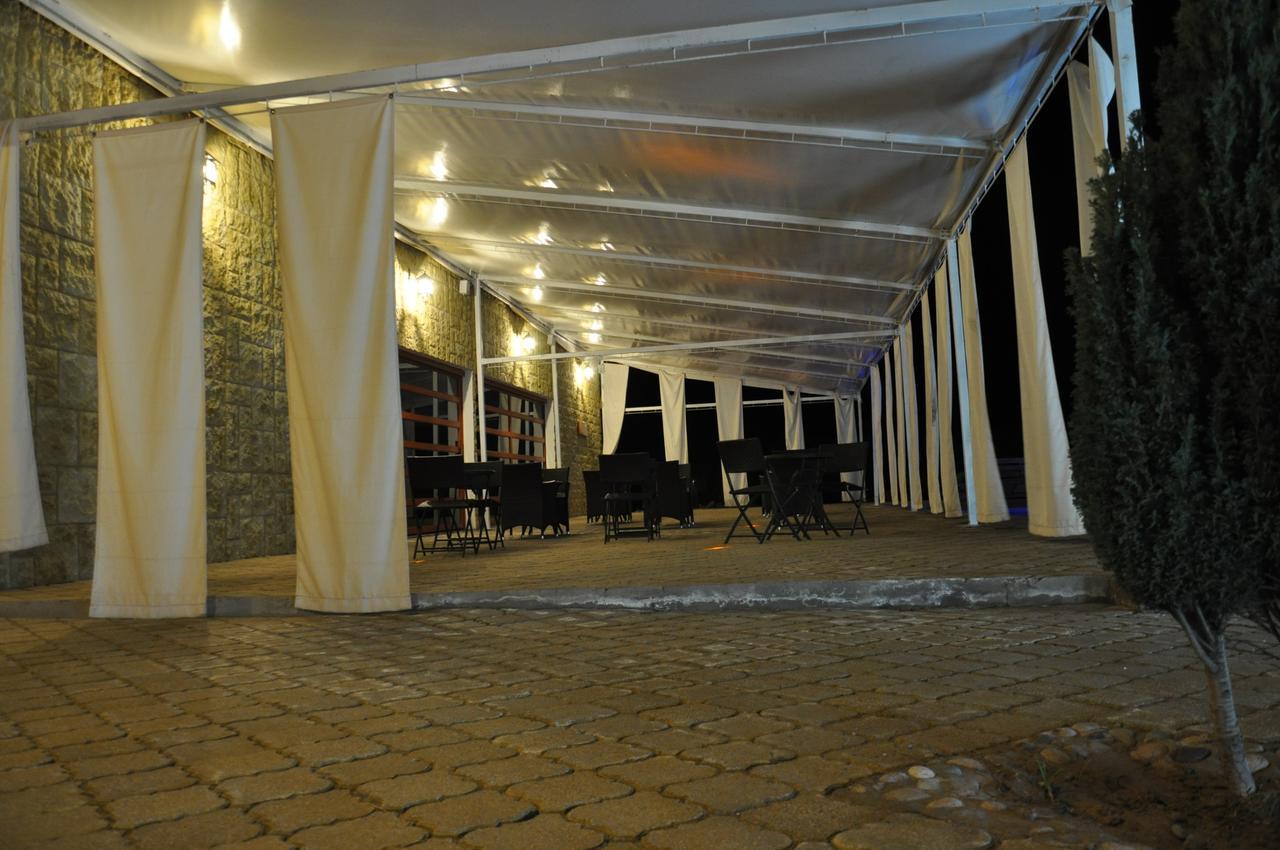 וינאר Hotel Origenes מראה חיצוני תמונה