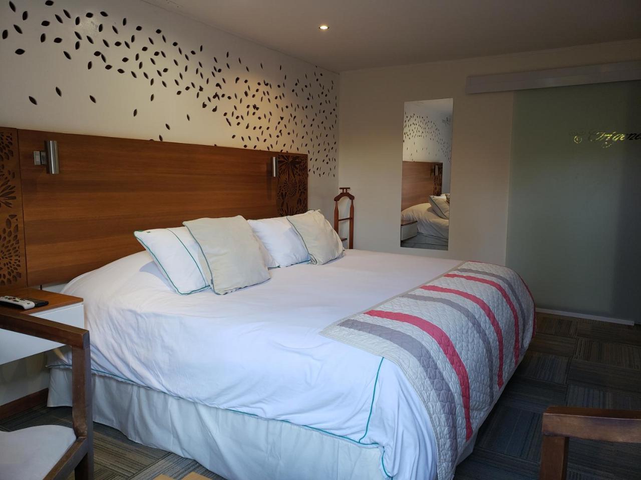 וינאר Hotel Origenes מראה חיצוני תמונה